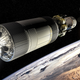 Image for article titled "Nuclear slapshots" could propel a spacecraft to Mars in just weeks